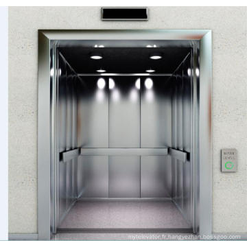 Ascenseur électrique de lit d&#39;hôpital handicapé par patient âgé